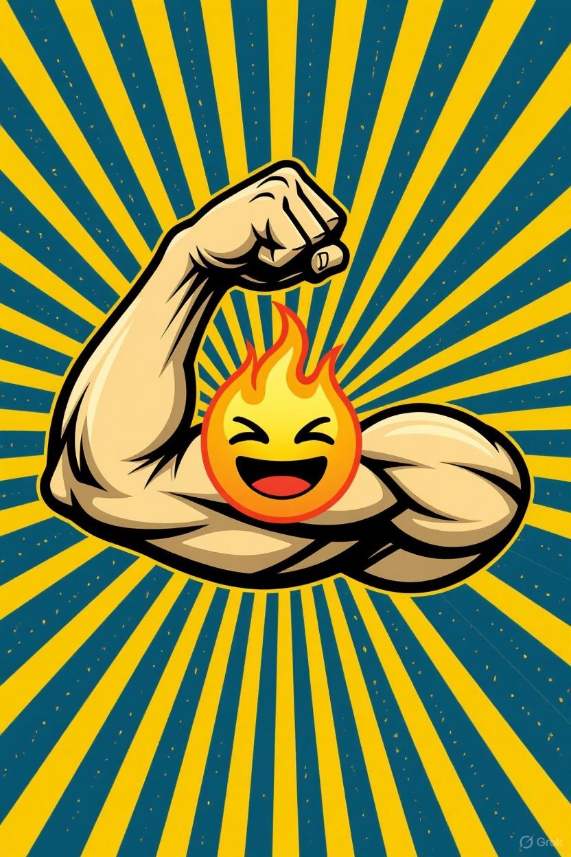 FitFlow mobile app UI preview